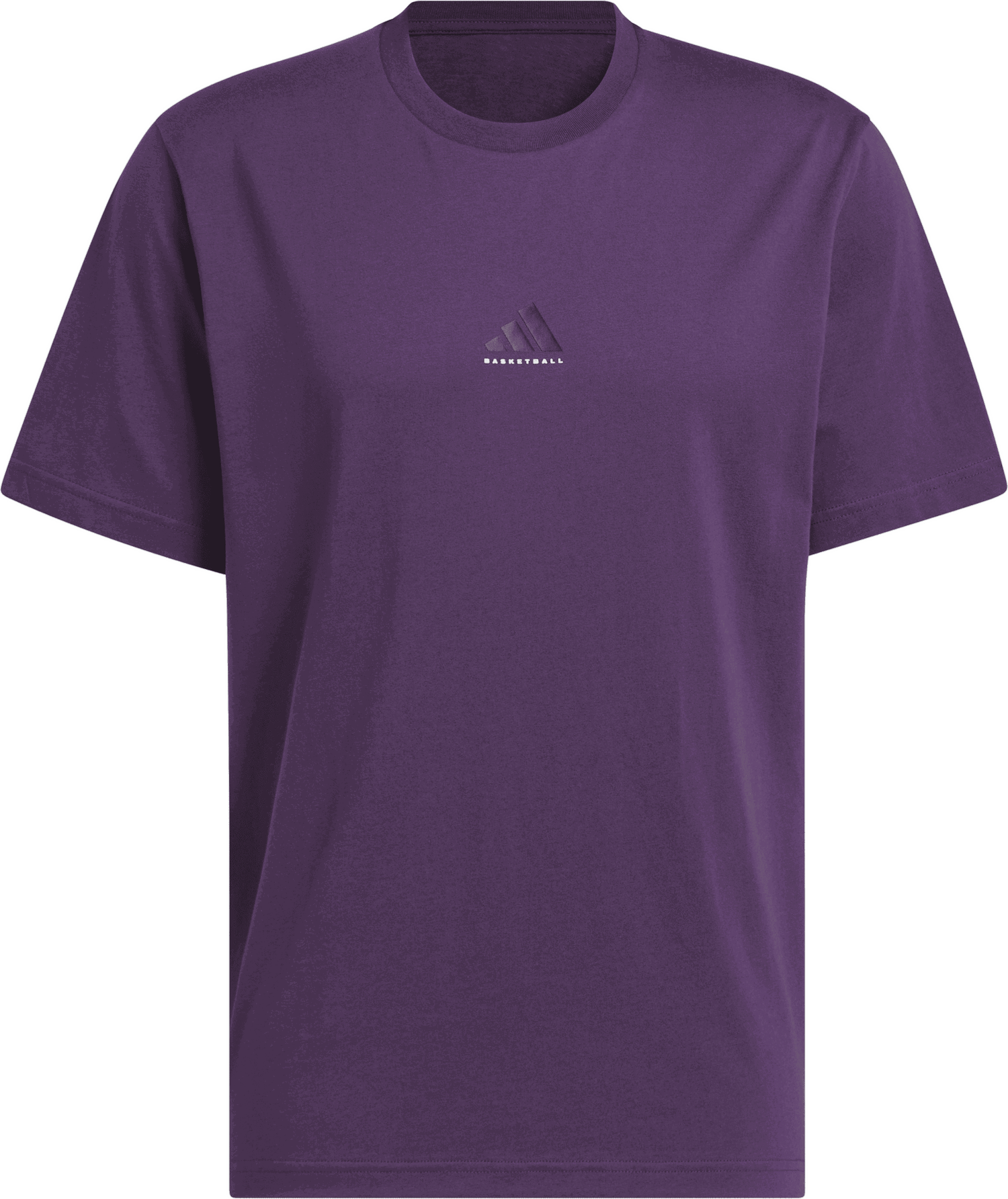 Тениска adidas Originals Basketball Graphic T-Shirt Лилаво | jm6844, 0