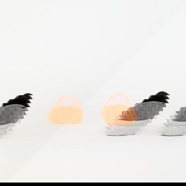 Кецове и обувки Vans Authentic 44 Kickdown Sashiko Кафяво | VN000D4YBKQ1, 4