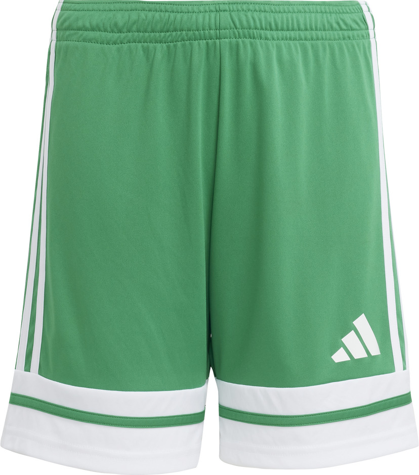 Къси панталони adidas Performance adidas Squadra 25 Shorts Зелено | jn7484