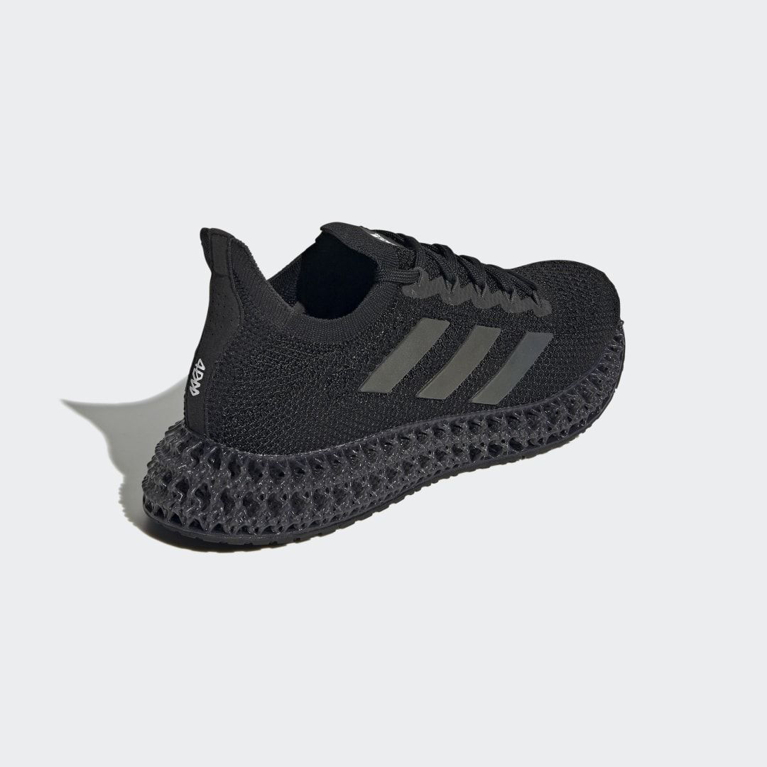 Кецове и обувки adidas Performance 4DFWD Черно | Q46447, 1