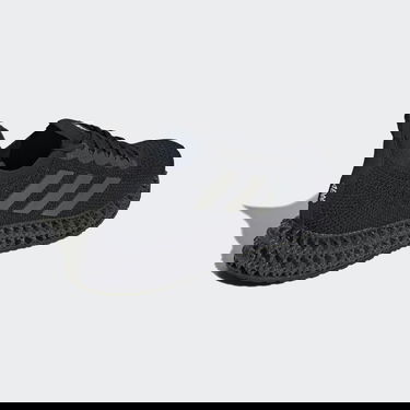 Кецове и обувки adidas Performance 4DFWD Черно | Q46447, 1