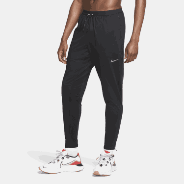Спортни панталони Nike Phenom Elite Training Pants Черно | cu5504-010, 3