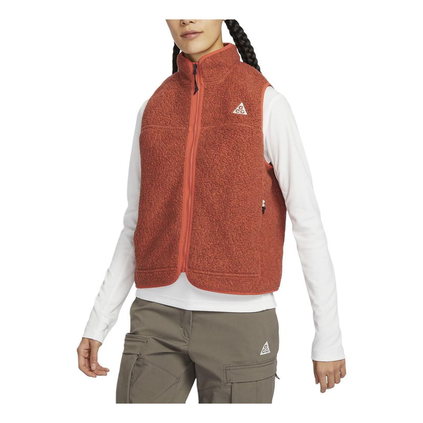 Жилетка Nike ACG ACG Arctic Wolf Vest Оранжево
 | FN1925-809