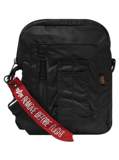 Crew Carry Bag