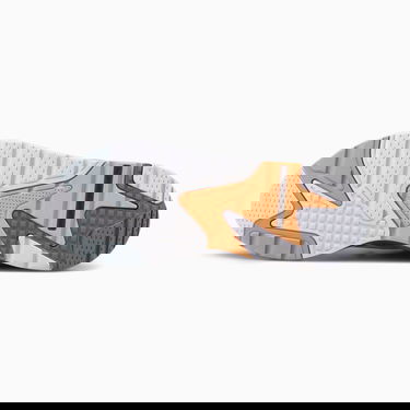Кецове и обувки Puma RS-X Efekt Turbo Сиво | 390048_01, 4