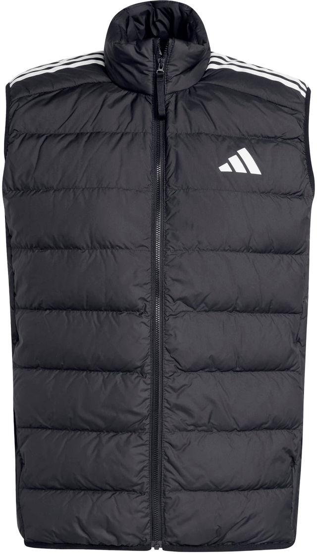 Essentials 3-Stripes Light Down Vest