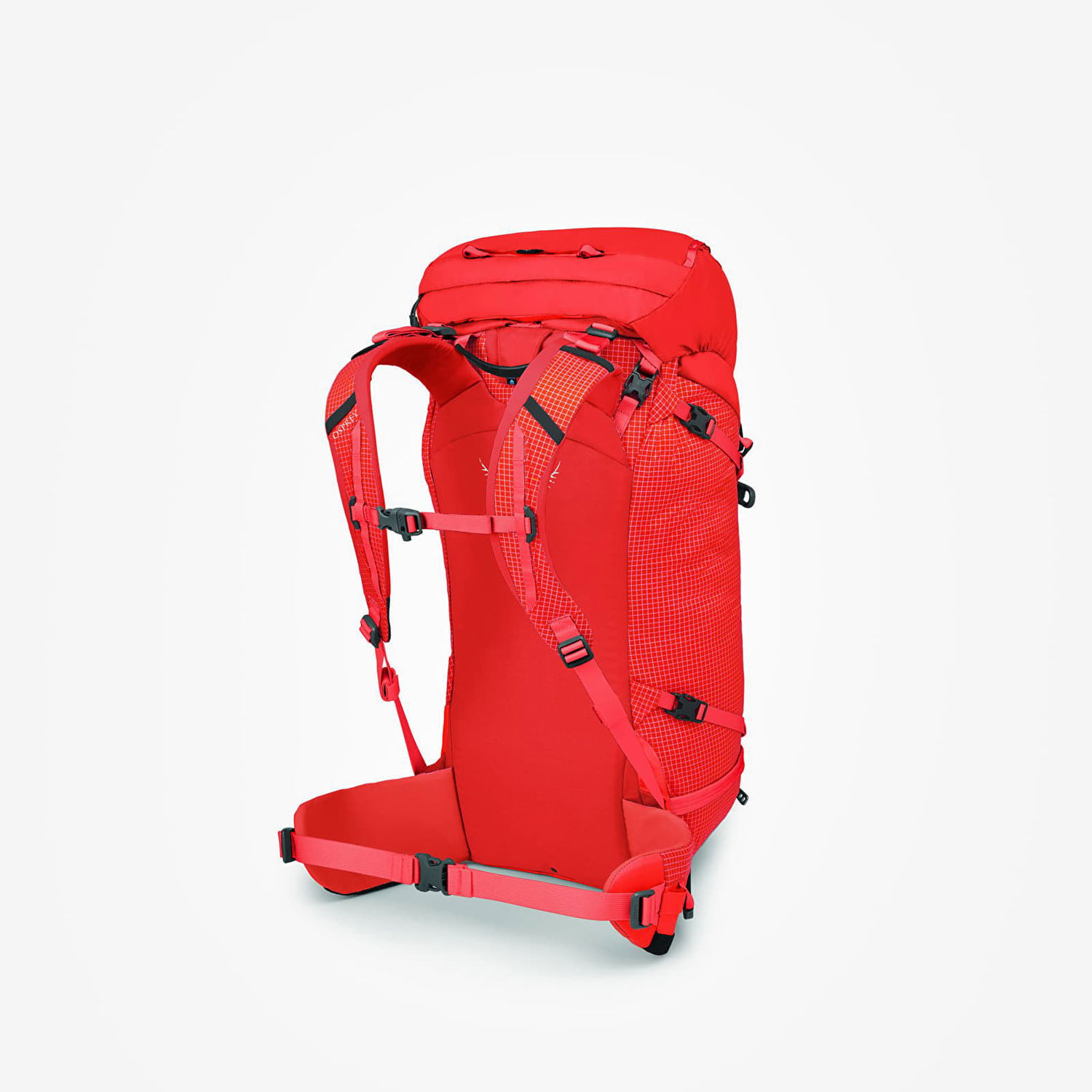 Раница Osprey Osprey Mutant 38 Backpack S/M M/L Червено | 10026319OSP, 1