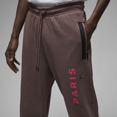 Спортни панталони Jordan Sweatpants Кафяво | dm3094-291, 4