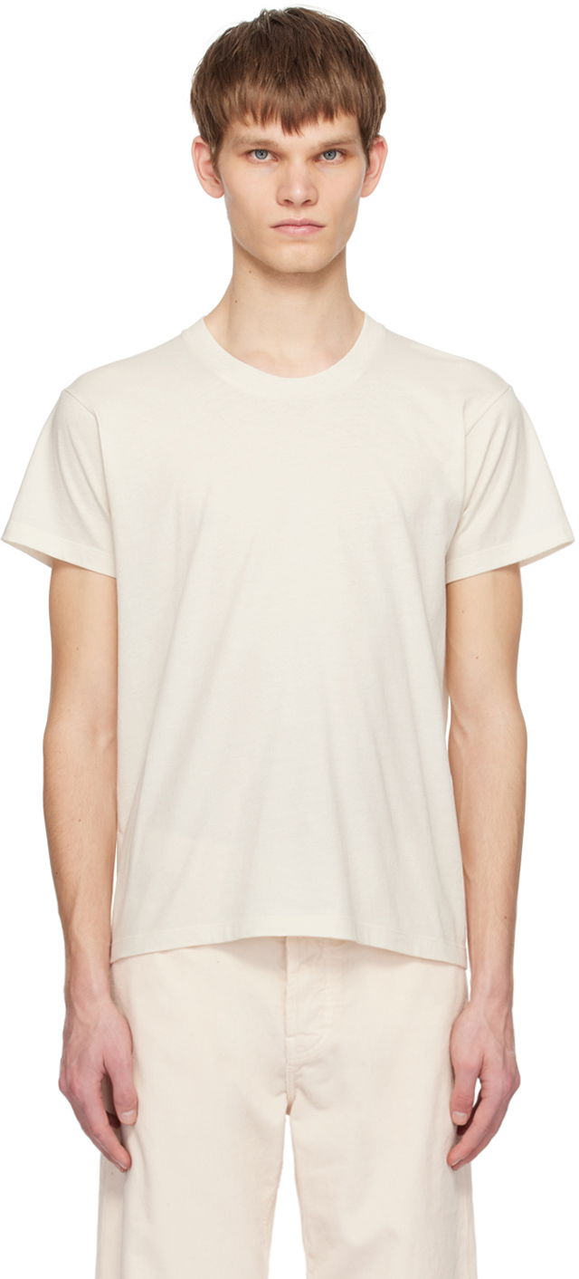 Blaine Regular-Fit Cotton T-Shirt