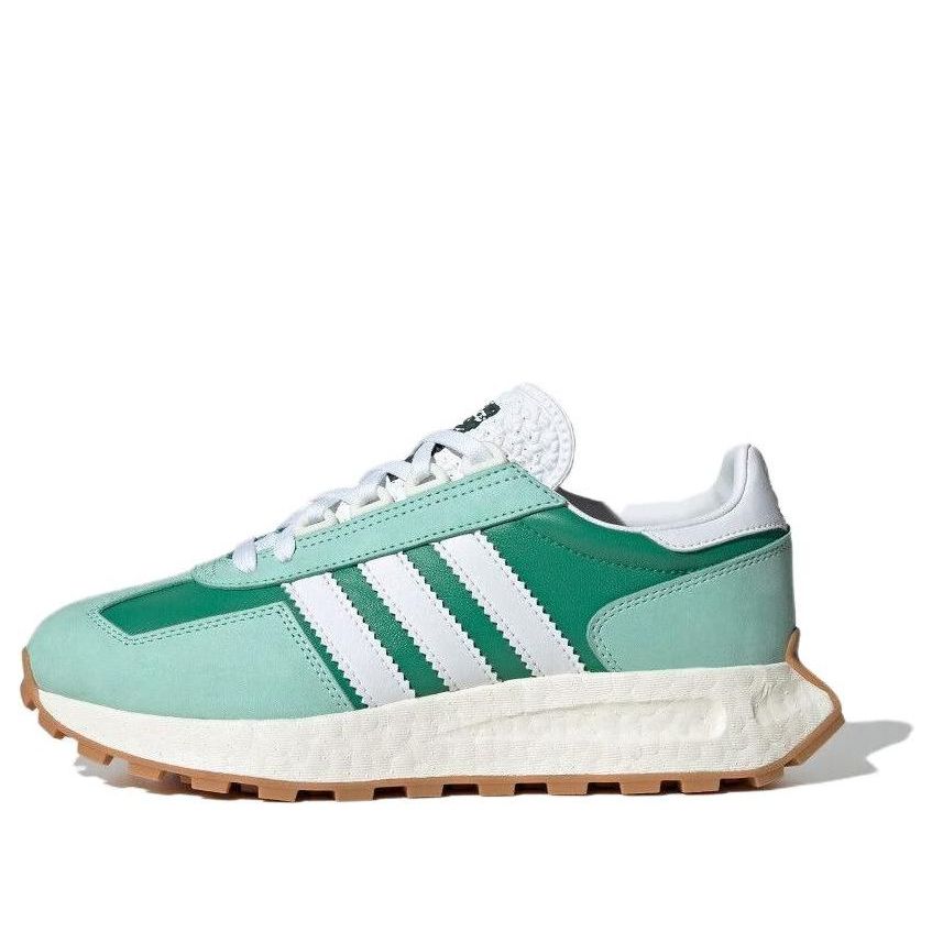 Кецове и обувки adidas Originals Originals Retropy E5 Court Зелено | IE7076, 0
