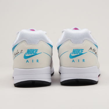 Кецове и обувки Nike Air Skylon 2 Бежово | AO1551-110, 3