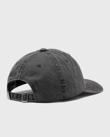 Шапка с козирка OBEY Six Panel Pigment Strapback Hat Черно | 100580410-BLK, 3