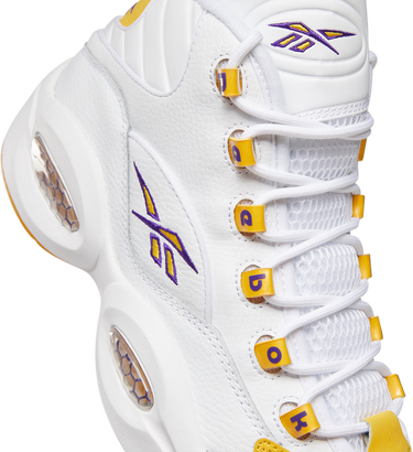 Кецове и обувки Reebok Question MID Многоцветен | fx4278-fx4278, 6