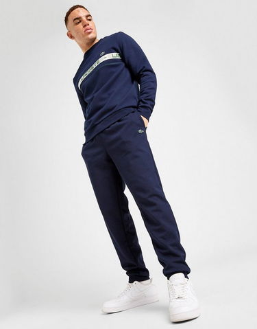 Спортни панталони Lacoste Urban Jogger Pants Тъмно синьо | XH5132166, 0
