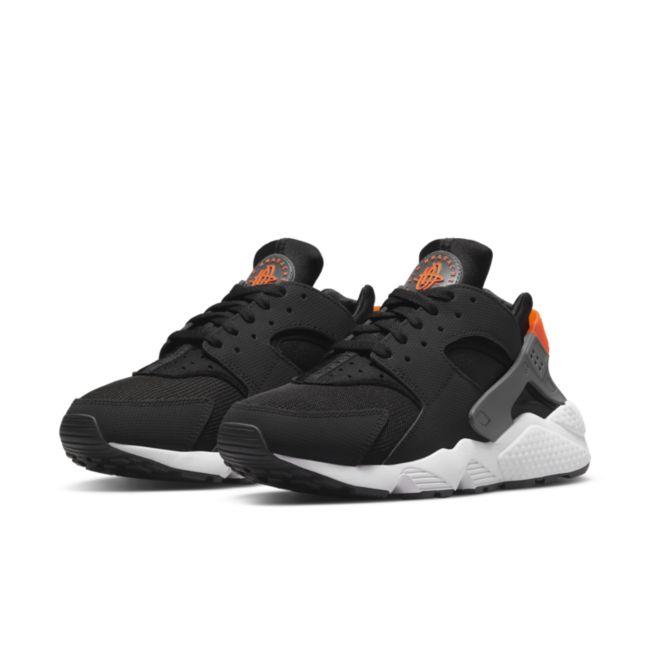Кецове и обувки Nike Air Huarache Черно | DX2659-001, 1