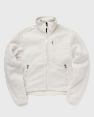 Яке The North Face W RIPSTOP DENALI JACKET Бяло | NF0A870SQLI1, 0
