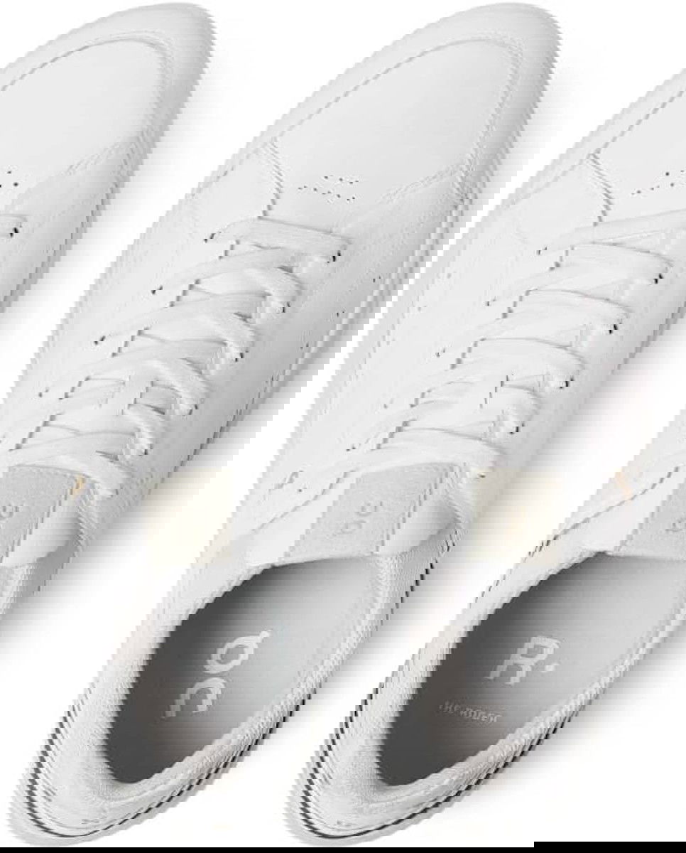 Кецове и обувки On Running The Roger Centre Court Бяло | 48.99448, 1