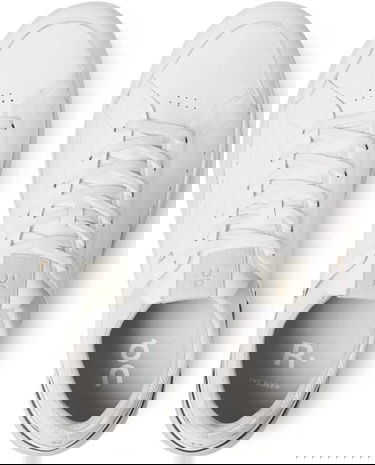 Кецове и обувки On Running The Roger Centre Court Бяло | 48.99448, 1