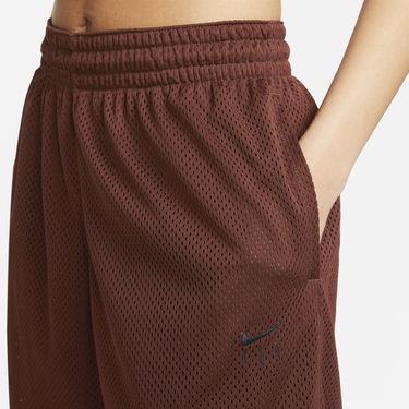 Къси панталони Nike Fly Shorts Бургунди | CU4573-273, 2
