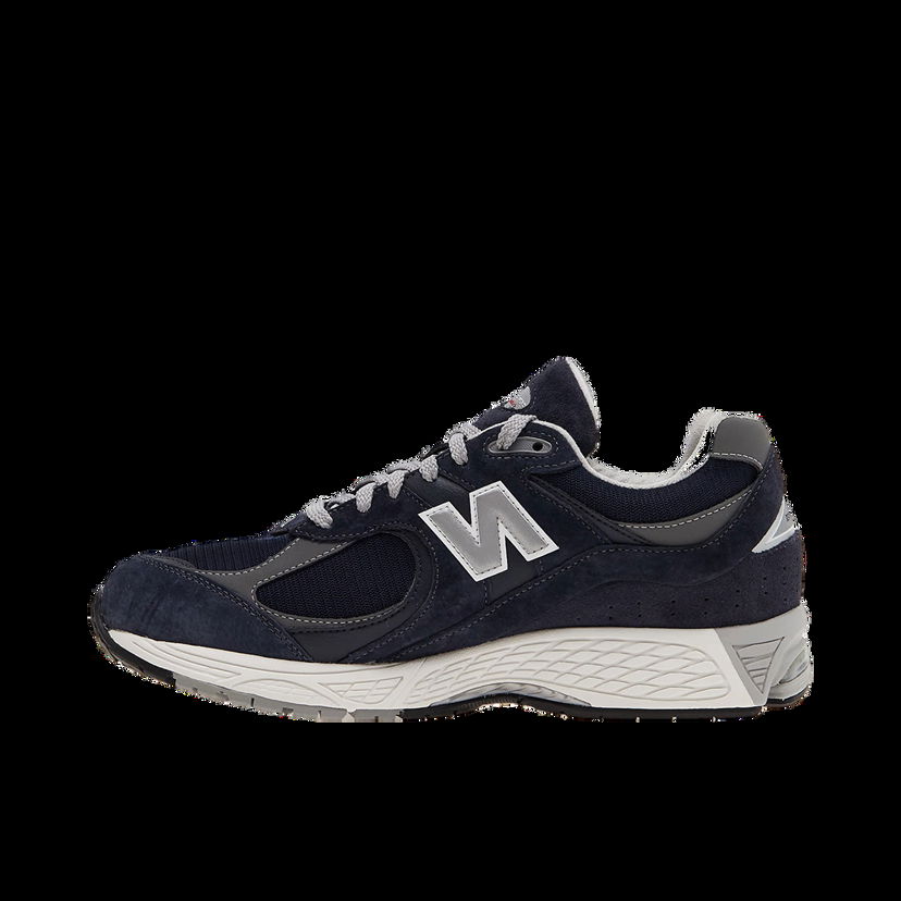 Кецове и обувки New Balance M2002RXK "Navy" Тъмно синьо | M2002RXK