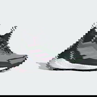 Кецове и обувки adidas Performance adidas TERREX FREE HIKER 2.0 GORE-TEX Сиво | IE5134, 0