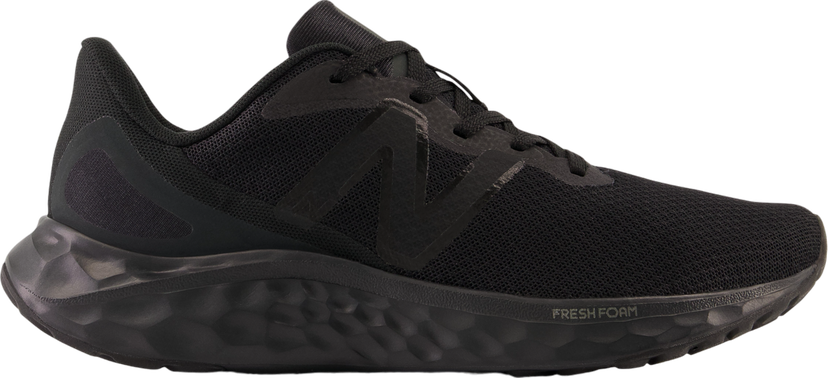 Кецове и обувки New Balance Fresh Foam Arishi v4 Черно | warisbb4-b