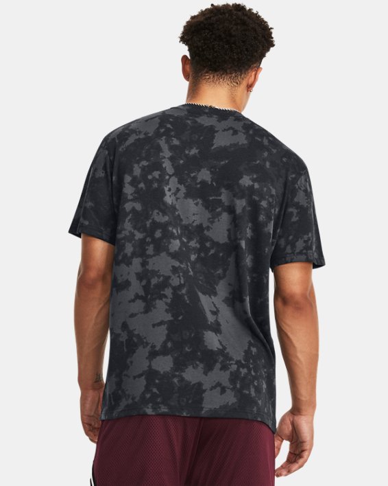 Тениска Under Armour T-shirt Черно | 1380365-001, 1