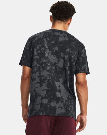 Тениска Under Armour T-shirt Черно | 1380365-001, 1