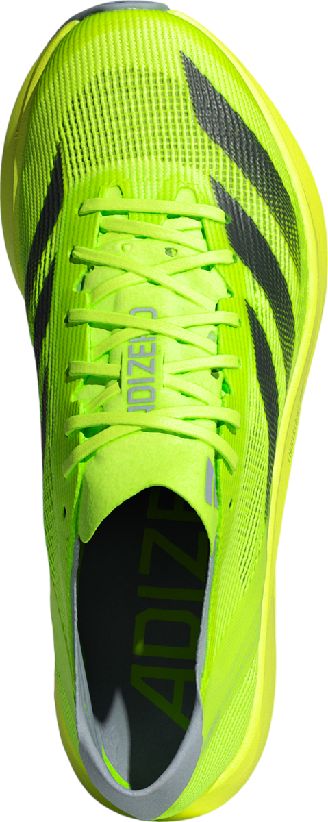 Кецове и обувки adidas Performance ADIZERO TAKUMI SEN 10 Жълто | ih5715, 1
