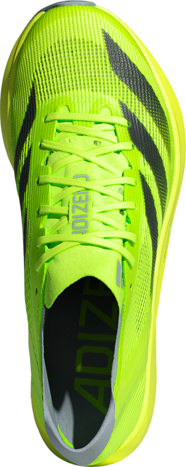 Кецове и обувки adidas Performance ADIZERO TAKUMI SEN 10 Жълто | ih5715, 1