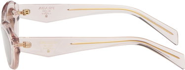 Слънчеви очила Prada Symbole Sunglasses Розово | 0PR 26ZS 8056262083901, 2