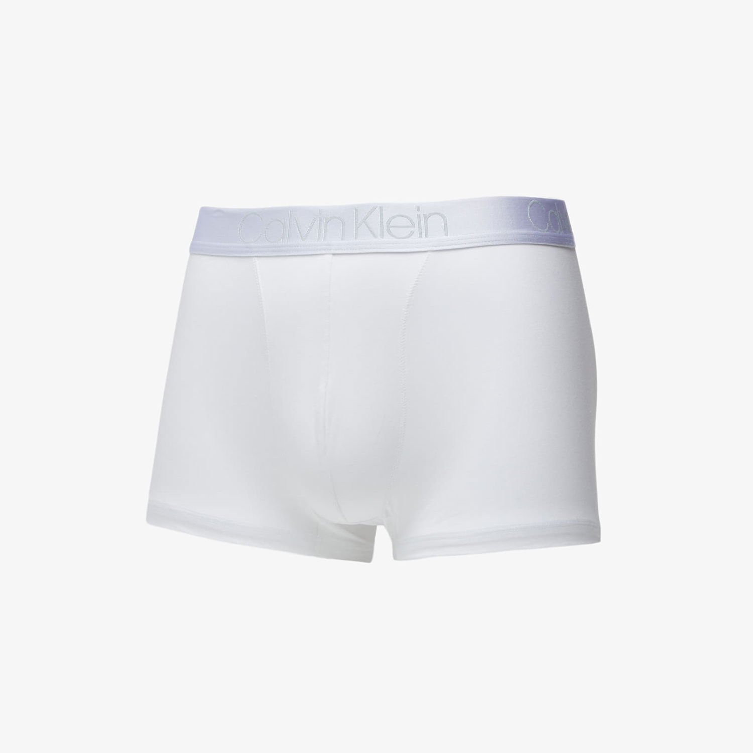 Бельо и чорапи CALVIN KLEIN Trunk Бяло | NB1556A-100, 0
