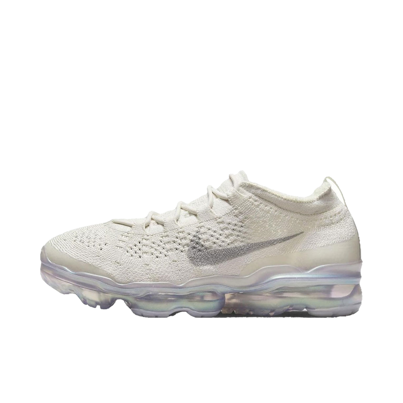 Кецове и обувки Nike Air VaporMax 2023 Flyknit Phantom (Women's) Сиво | FD3148-002
