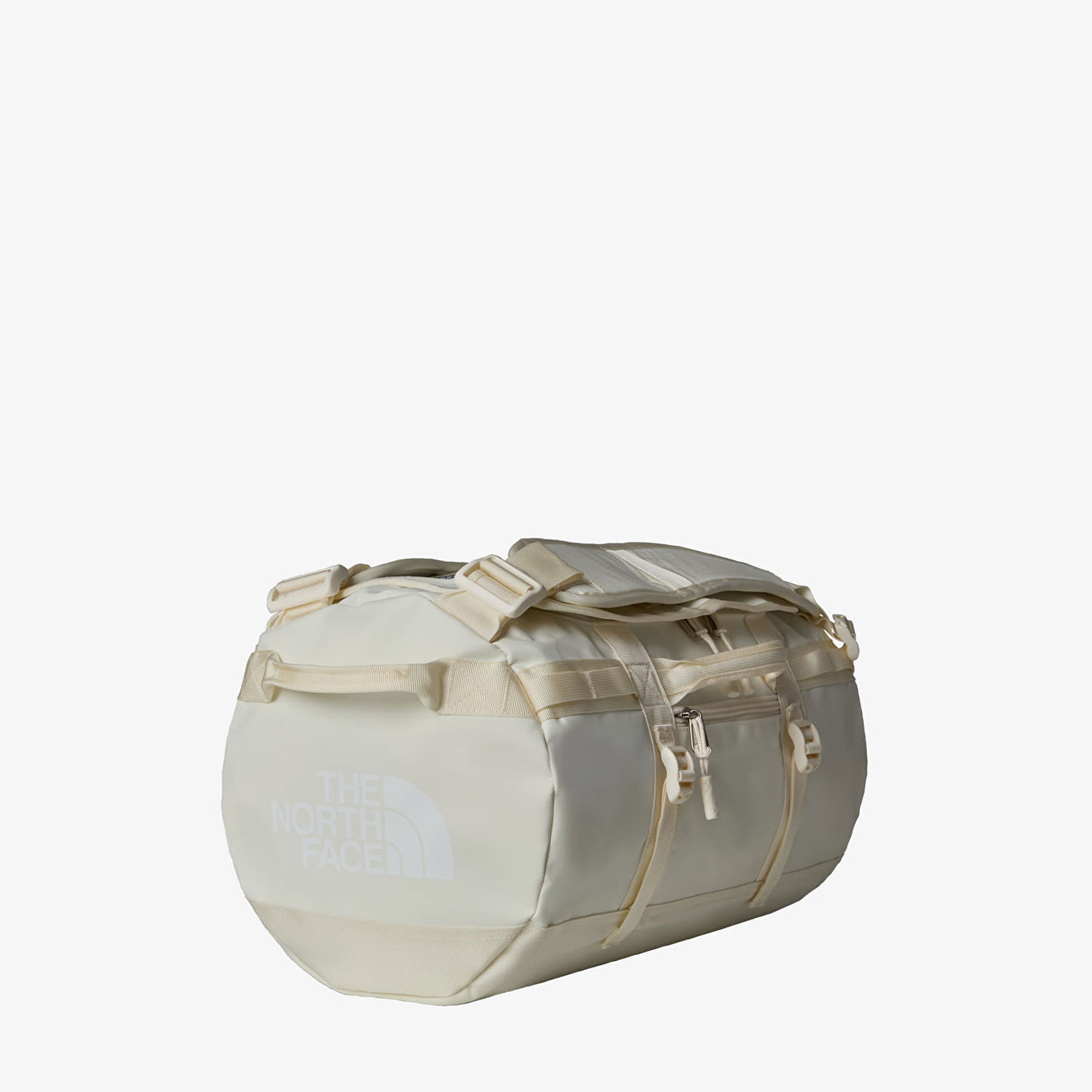 Чанта за пътуване The North Face Base Camp Duffel - XS Бяло | NF0A52SSUBO1, 0