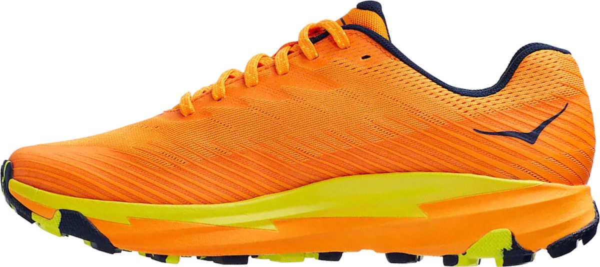 Кецове и обувки Hoka One One Torrent 2 Оранжево
 | 1110496-bmep, 1