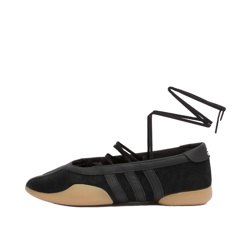 Кецове и обувки adidas Originals Taekwondo Mei UK 3 Черно | JQ0669