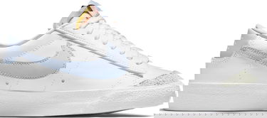 Кецове и обувки Nike Blazer Low 77 W Бяло | dc4769-103, 2