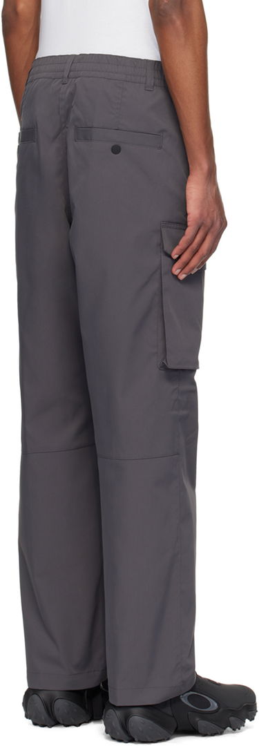 Карго панталони Carhartt WIP Cargo Pants Сиво | I033616, 2