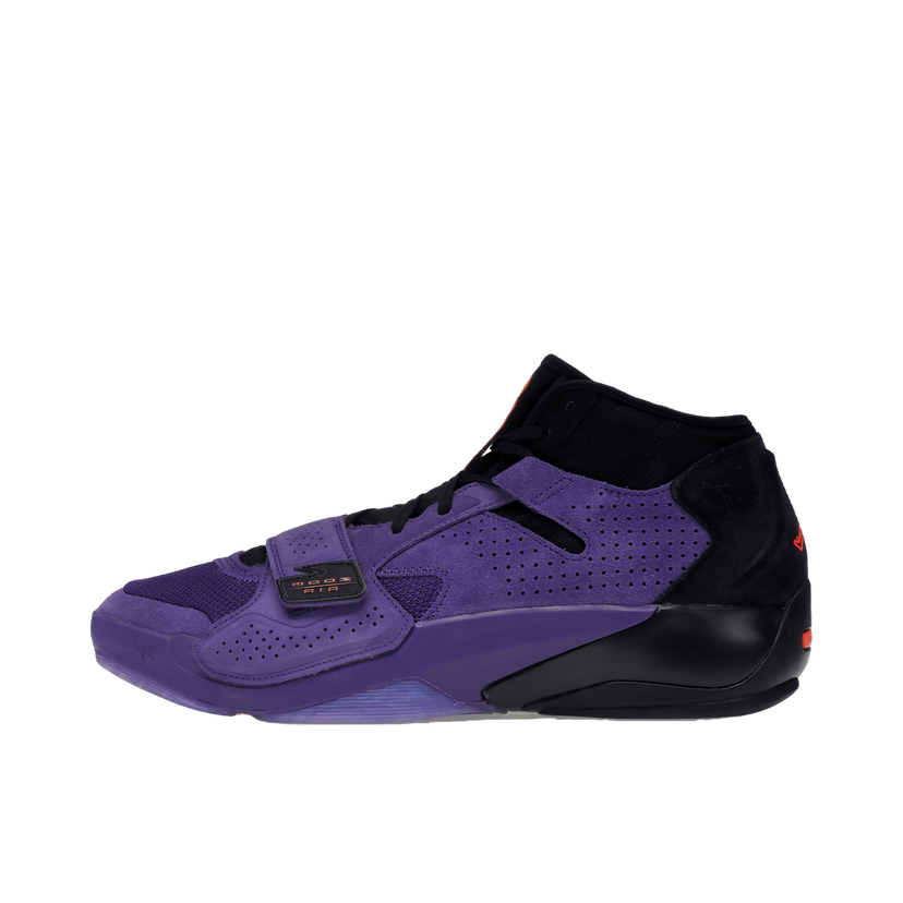 Баскетбол Jordan Jordan Zion 2 Out of This World Лилаво | DO9073-506 / DO9072-506