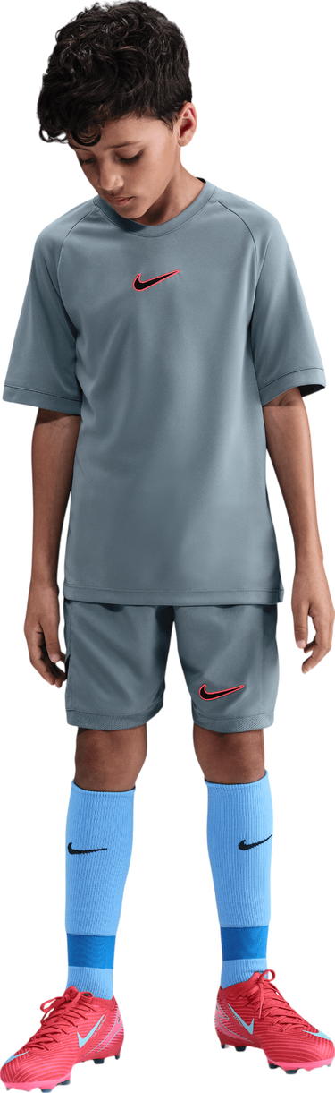 Тениска Nike Dri-FIT Academy 25 T-Shirt Сиво | hj3831-065, 1