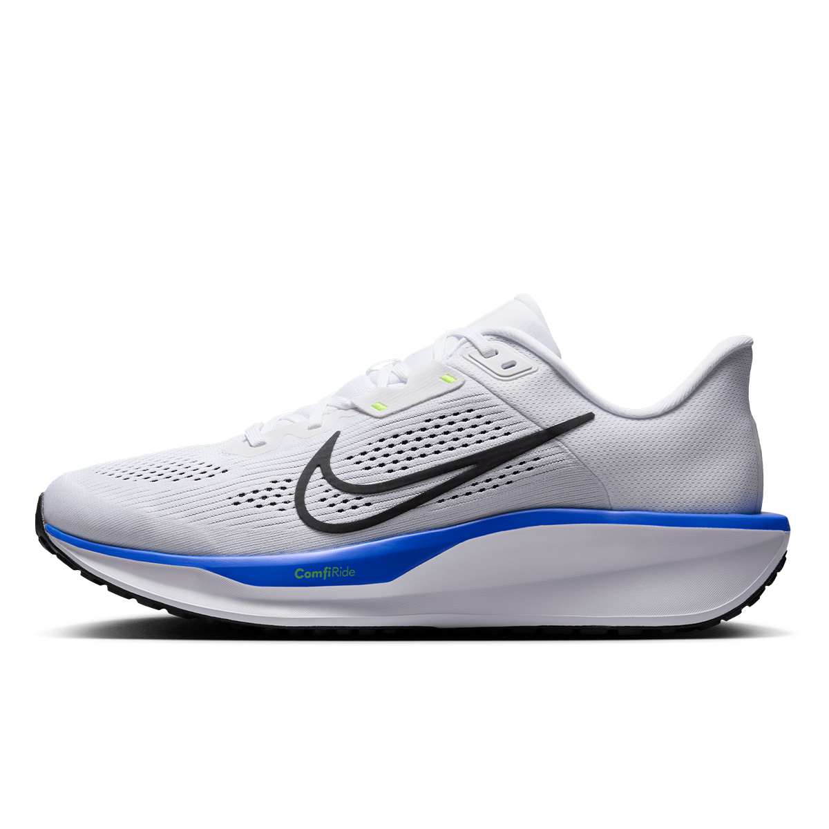 Кецове и обувки Nike Quest 6 Бяло | FD6033-102, 0