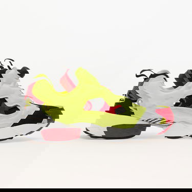 Кецове и обувки Reebok Instapump Fury 94 Hyper Green/ Vector Red/ Core Black Зелено | 100074910, 1