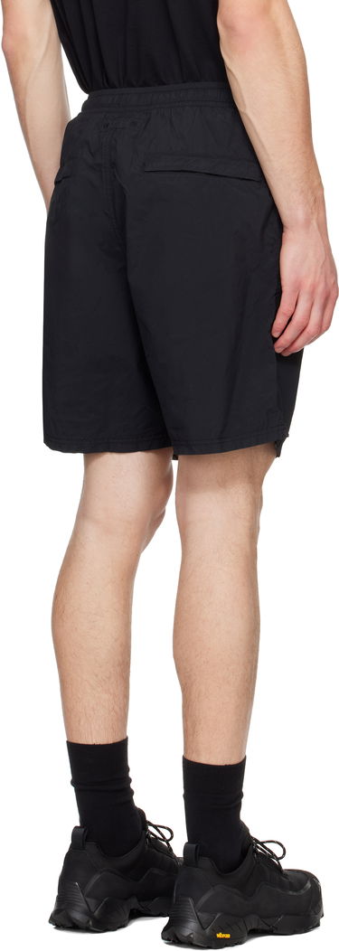 Къси панталони Stone Island Stone Island Recycled Nylon Shorts Черно | K1S15 B100002 S00F6, 2