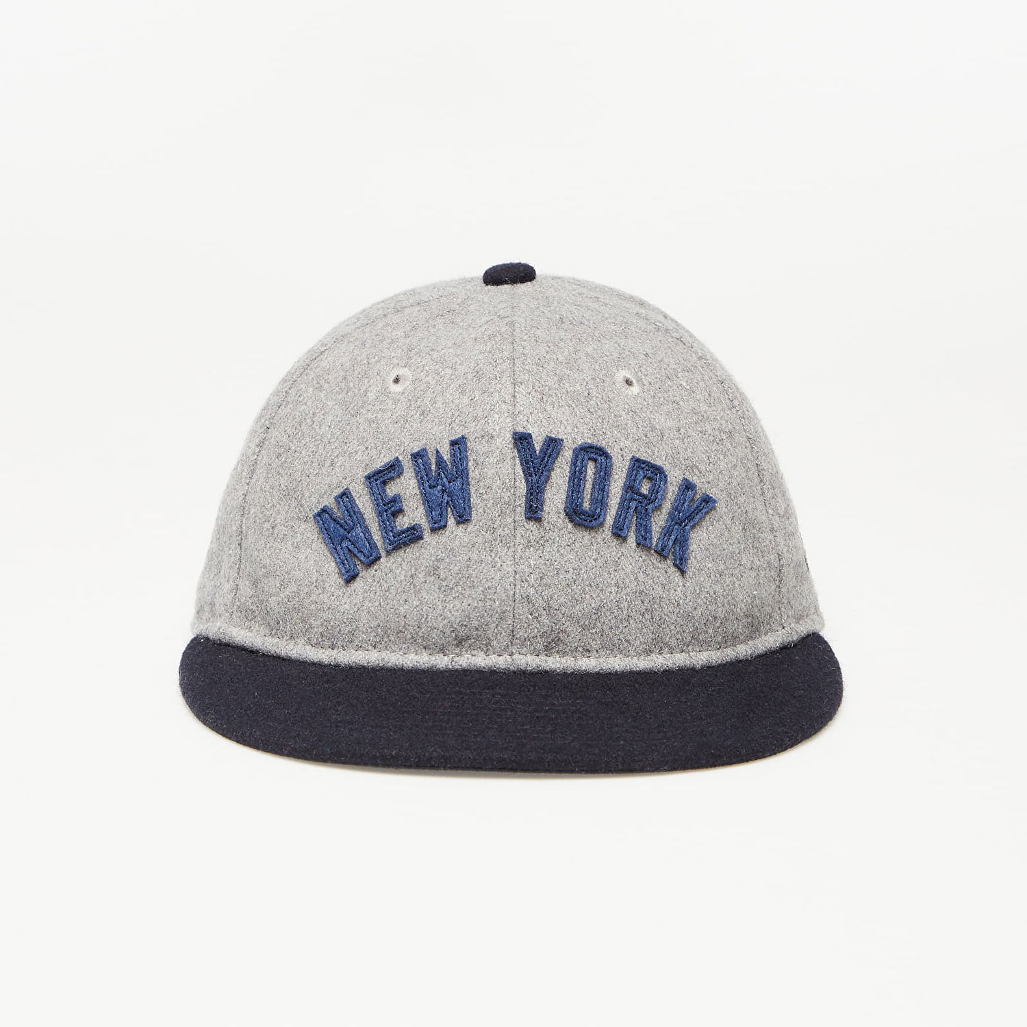 Шапка с козирка New Era 9Fifty New York Yankees Cooperstown Retro Crown Cap Сиво | 60081119, 0