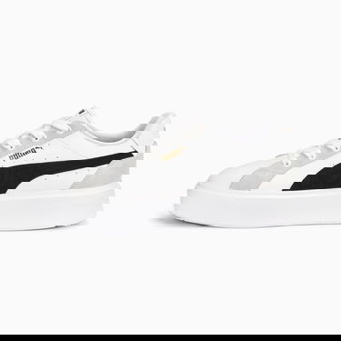 Кецове и обувки Puma OSL Pro Mix Бяло | 392055_01, 1