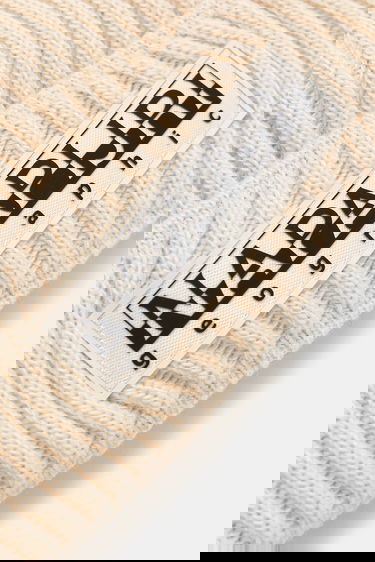 Шапка Napapijri Napapijri F-Vispa Beanie Бежово | NP0A4HXMN1J1, 2