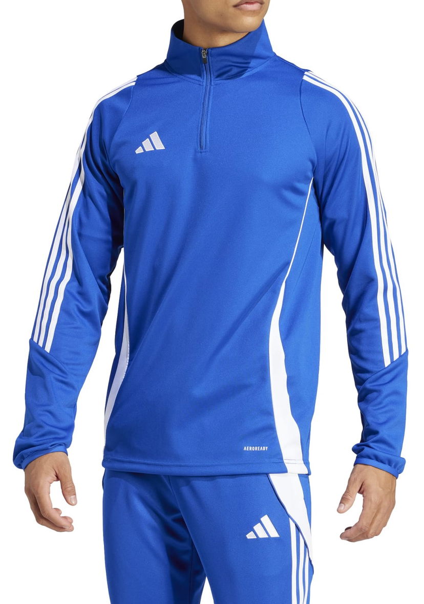 Тениска adidas Originals adidas TIRO24 SWTEE Бяло | is1042