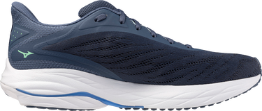 Кецове и обувки Mizuno Wave Ultima 16 Синьо | j1gc2518-01, 3