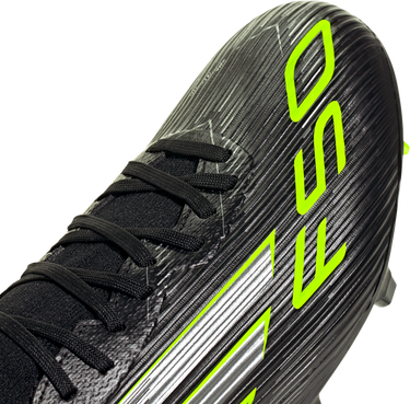 Кецове и обувки adidas Performance F50 League Mid FG/MG Черно | ji0887, 2