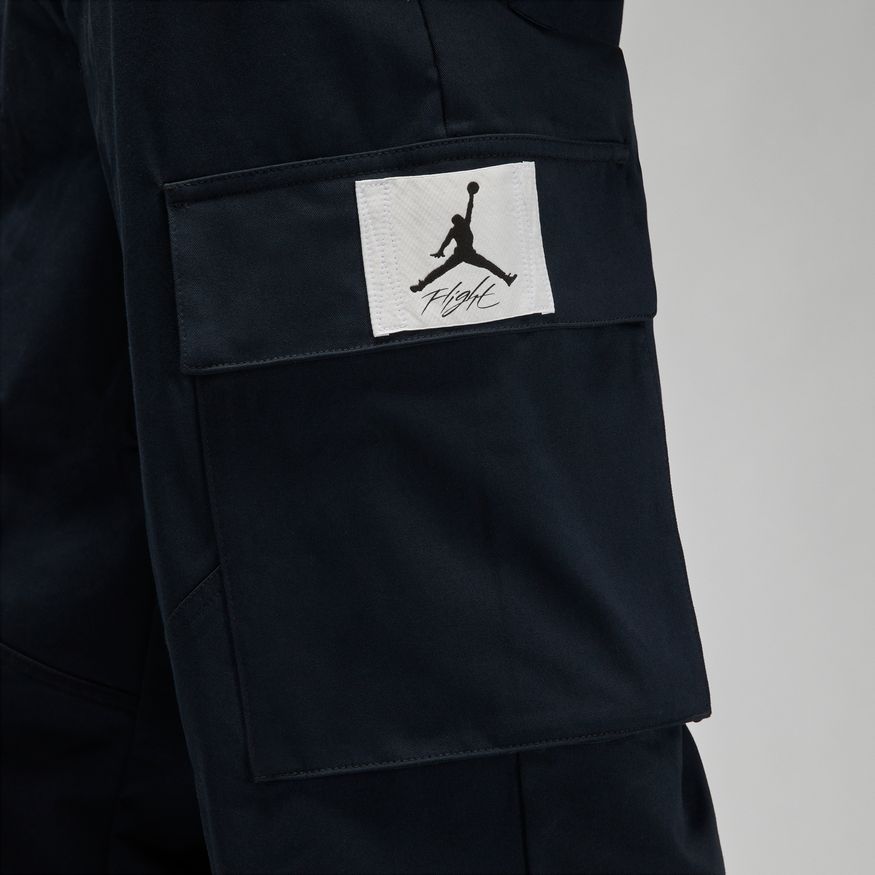 Спортни панталони Jordan Essentials Utility Pants Черно | DQ7342-010, 1